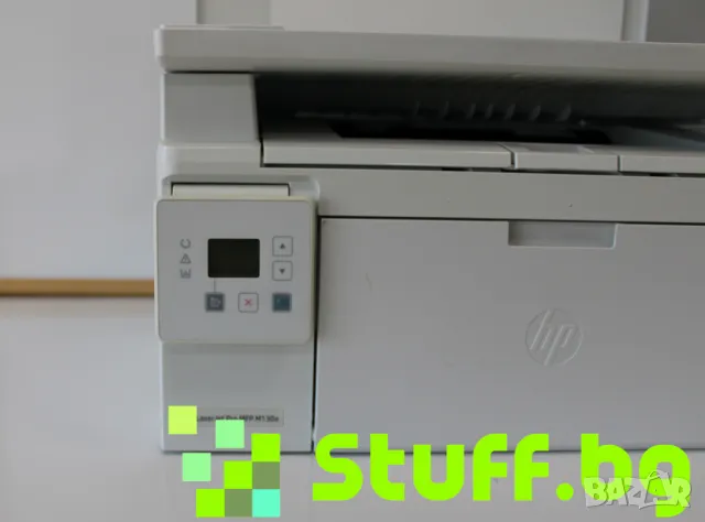 Мултифункционално устройство HP LaserJet Pro MFP M130a, снимка 3 - Принтери, копири, скенери - 49253953