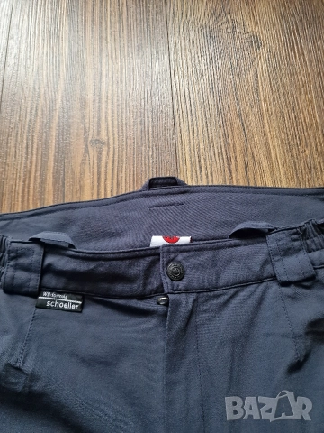 Страхотно мъжко спортно ски долнище NAMMUT размер 50 / L , снимка 5 - Панталони - 52697991