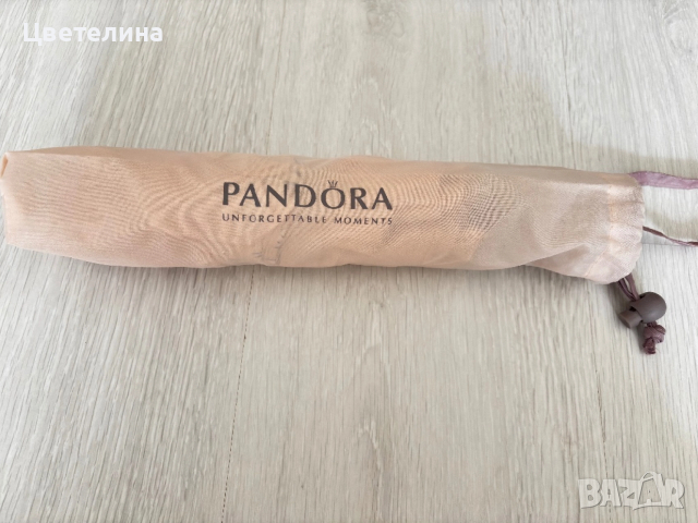 Автоматичен чадър Pandora , снимка 3 - Други - 52491967