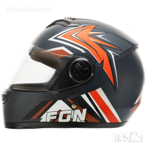 Каска за Мотор -860