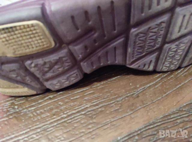 Маратонки KAPPA RUNNER , снимка 7 - Маратонки - 52862900