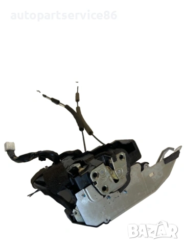 Предна дясна брава за врата за Mazda CX-7 (2011)