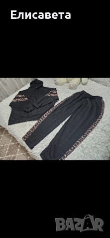 Дамски модерен екип Хл ххл, снимка 8 - Спортни екипи - 49463117