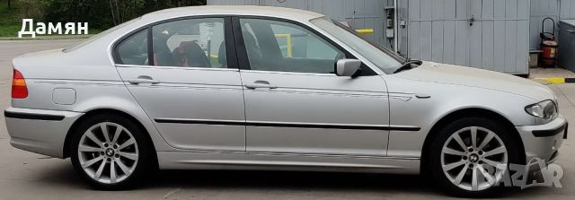 БМВ, BMW Джанти Style 285, 17 цола, с летни гуми, за Е90, снимка 9 - Гуми и джанти - 45396913