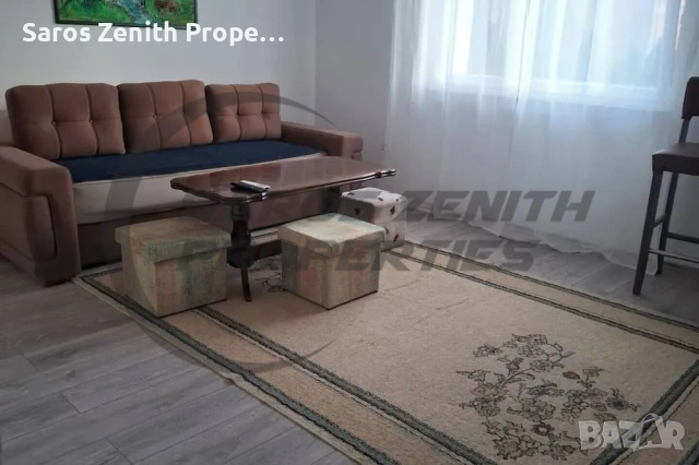 Отдава се под наем 1 - стаен Център