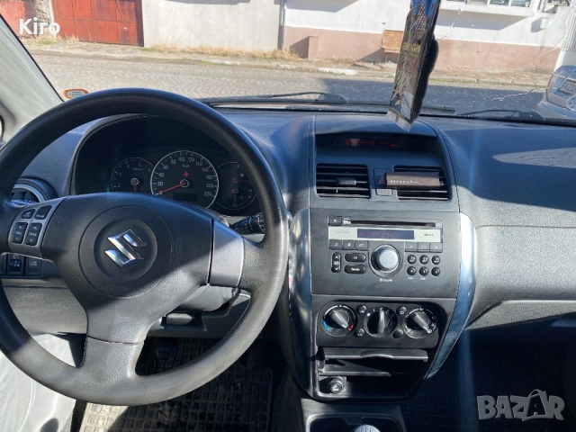 Suzuki sx4 , снимка 9 - Автомобили и джипове - 53222056