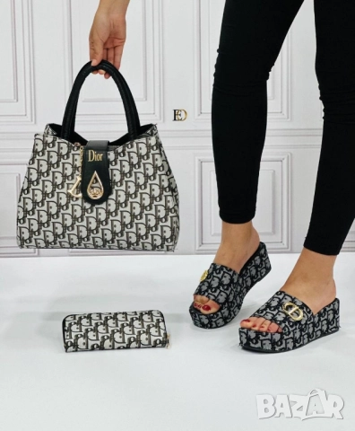 чехли christian dior , снимка 10 - Чехли - 51446788