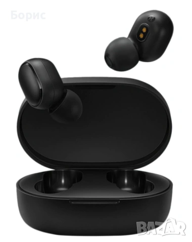 Bluetooth слушалки с микрофон XIAOMI Mi True Wireless Earbuds Basic 2