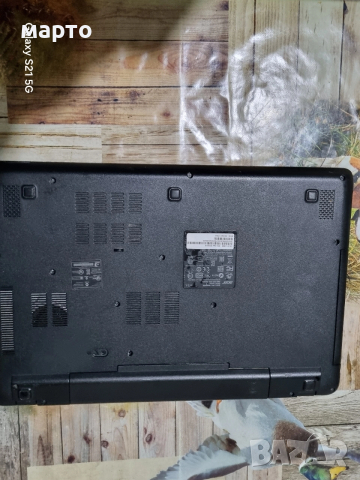 Acer Aspire E5-511, снимка 8 - Лаптопи за дома - 52896287