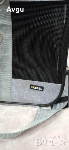 Транспортна чанта за домашен любимец , снимка 2 - За кучета - 53938975