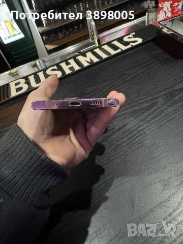Samsung Galaxy Note 20 ultra , снимка 4 - Samsung - 53343085