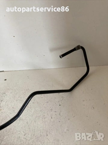 Метална спирачна тръба за Volvo S40 2.0 TDI (2009) TIDW08000702, снимка 3 - Части - 54020942