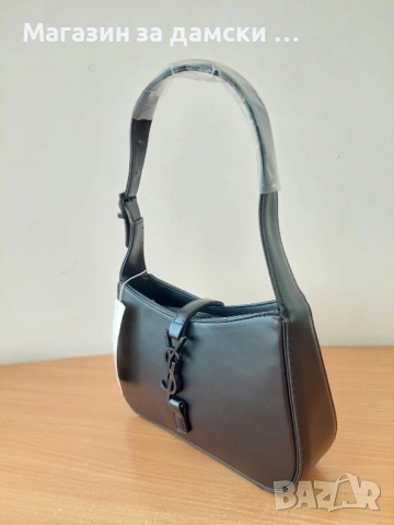 Yves Saint Laurent топ бранд дамска чанта Код 6600, снимка 2 - Чанти - 53914261