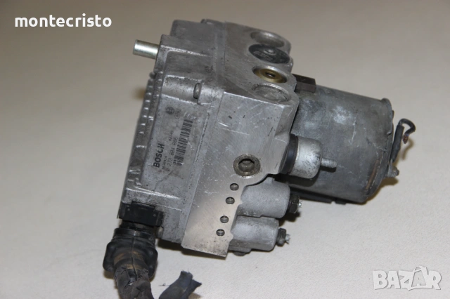 ABS модул Lancia Kappa (1994-2000г.) 0273004086 / 0 273 004 086 / 0265216009 / 0 265 216 009, снимка 2 - Части - 53568809