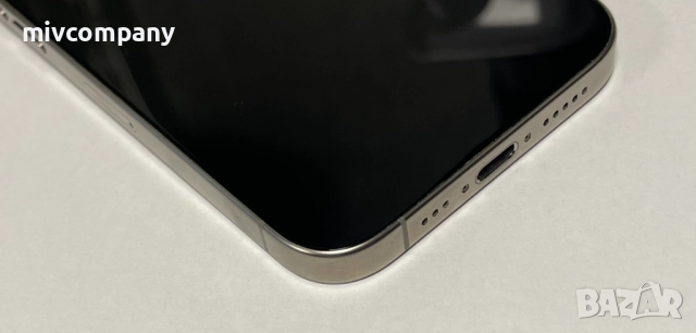 Iphone 15 Pro 128GB battery health 86%, снимка 7 - Apple iPhone - 52651194