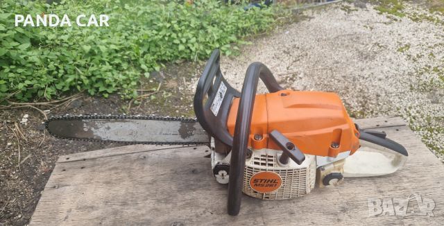  Продава се Щил/Stihl MS261, снимка 1 - Други машини и части - 45851766