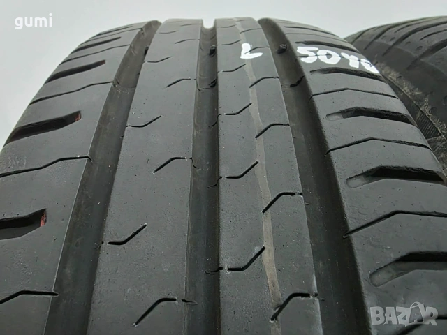 4бр летни гуми 175/65/14 CONTINENTAL L05040 