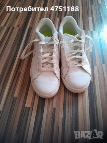 маратонки Nike 38, снимка 2 - Маратонки - 53849124