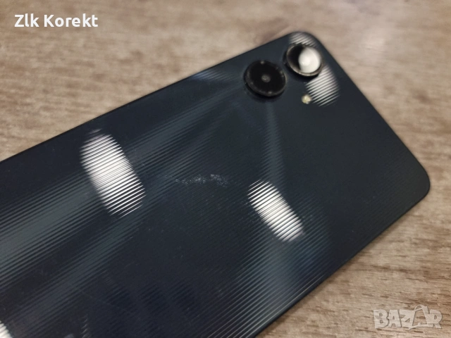 Samsung Galaxy A06, снимка 5 - Samsung - 54111746