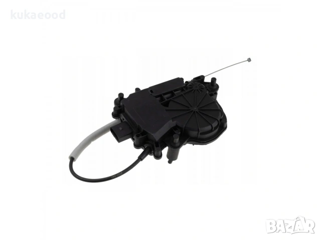 Брава за (странична) плъзгаща врата на VW Sharan 7N