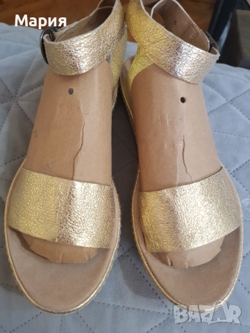 Сандали Clarks