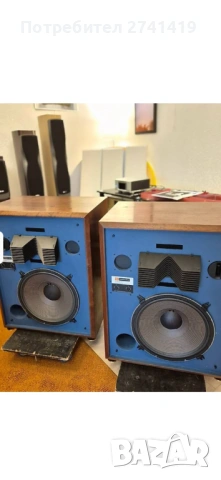 JBL-4333, снимка 2 - Тонколони - 54010104