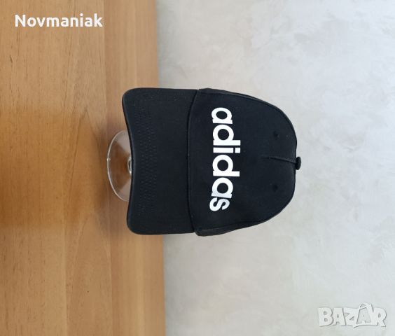 Adidas-Чисто Нова, снимка 4 - Шапки - 45668008