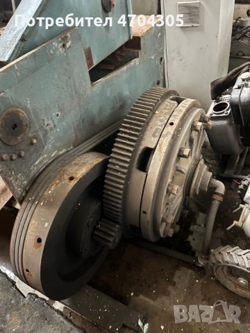 Гилотина делта 4 мм на 2метра широчина, снимка 5 - Други инструменти - 53046921