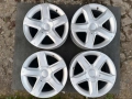 Оригинални джанти 16" 4х100 DACIA, Renault, снимка 5