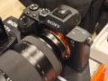 Фото апарат SONY A7S2 с обектив SONY F3.5-6.3 FE24 -240 и вертикален грип SONY VG-C2EM , снимка 3