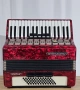 Акордеон Weltmeister Serino , снимка 2