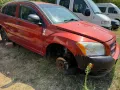 Dodge Caliber 2.0 CRD 2005 г. - на части!, снимка 4