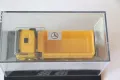 HERPA 1:87 H0 MERCEDES ACTROS САМОСВАЛ МОДЕЛ КАМИОН, снимка 6