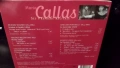 Maria Callas , Мария Калас - Ses premiers recitals - CD, снимка 3