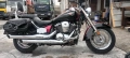 Kawasaki vulkan 900 -14000 км !!!, снимка 5