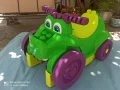 Детска кола за возене, снимка 7