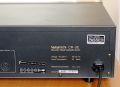 Nakamichi CR 3E - Триглав касетен дек, снимка 10