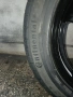 16цола алуминиева оргинална резервна гума мерцедес, снимка 14