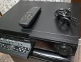 Продавам Panasonic NV-FS88 ,S-VHS , снимка 1
