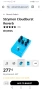 Продавам Strymon cloudburst, снимка 2