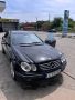 Mercedes Benz 2.7 270 cdi, снимка 1 - Автомобили и джипове - 45633162