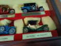 1/40 Matchbox (Models of yesteryear connoisseurs collection), снимка 9