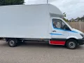 mercedes sprinter 313, снимка 3