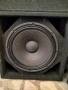 Активен субуфер 15 инча. , снимка 8