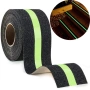 5 метра лента против хлъзгане светеща самозапваща 4858, снимка 2
