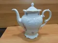 Стар полски порцелан чайник , снимка 1