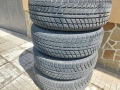 зимни гуми 185 65 15 , снимка 3