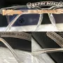 CHROME HEARTS прозрачни слънчеви,диоптрични рамки очила за компютър, снимка 9