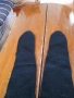 Стари вълнени чорапи #3, снимка 3