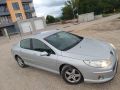 Peugeot 407   1.8   2008г Benzin/GAS, снимка 3